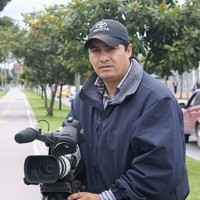 Armando Camelo Mancilla