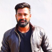 Manjunath Malagi