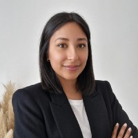 Sarah Karimjee