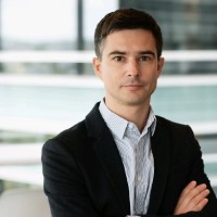 Linas Daukus, Mrics
