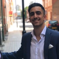 Evan Majeed