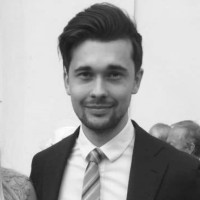 Peter Boström