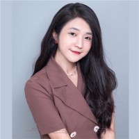 Lydia Yang