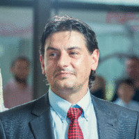 Todor Chakarov