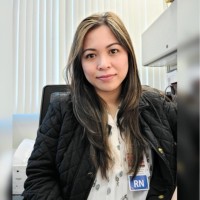 Joy Ann Marie Abad Santos, BSN, RN, CCM