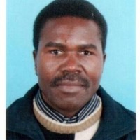 Dr. Elias Chirwa