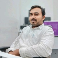 Jakki Mahesh