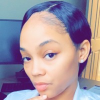 crystal Broussard