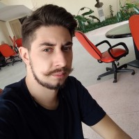 Lucas dos Santos Felippazzi