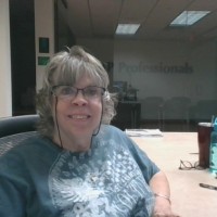 Mary Krick