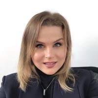 Victoria Kulakova