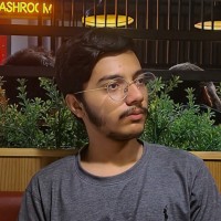Kaif Ali