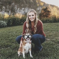 Hailey Foust, Mba