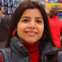 Dr Sugandha Khanna, PhD