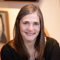 Teresa Brink, PMP