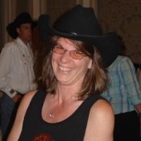 Dona Smith