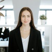 Marija Dvornikova