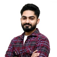 Akhil S Koovackal