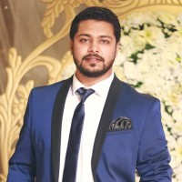 Syed Salman Ali Jaffri