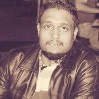 Ricardo Naidoo