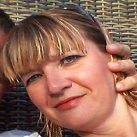 Lynne Hanson