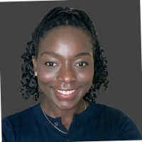 Nkechi Buzugbe