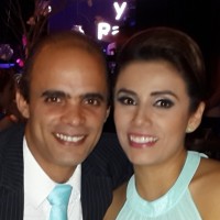 Daniel Estrada Gutierrez