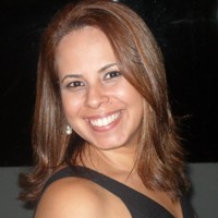 Luciana Cardoso