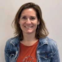 Ellen Vergouwen