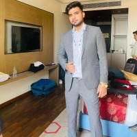 Virat Singh