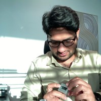 Muhammad Bilal Saleem