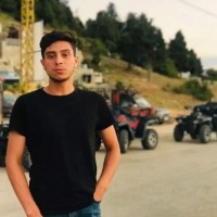 Khaled Merhi
