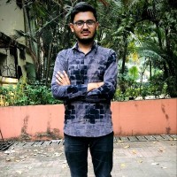 Dharmesh J Suthar