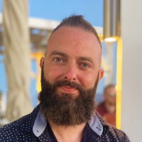 Paul O Callaghan