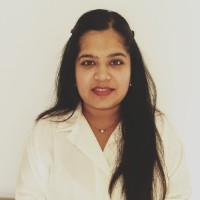 Shivani Sherekar