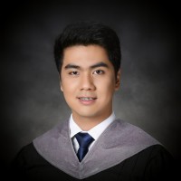 Kim Joshua Fraginal