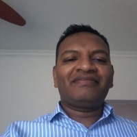 Trevor Subbrayan