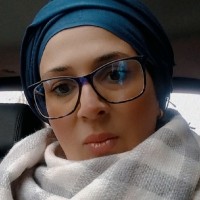 Meryem Mantrach