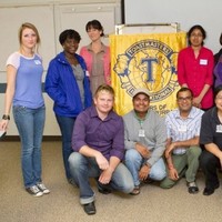Stars Fort Mcmurray Toastmasters