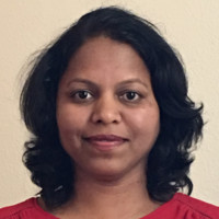 Praveena Kankanala