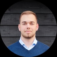 Erik Osinga