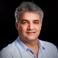 Ali Khan