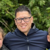 Daniel Chiou