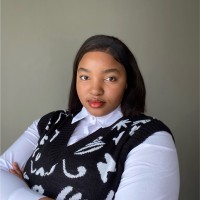 Samantha Mlambo