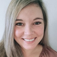 Ashley Hayman-Gill (ACIM)