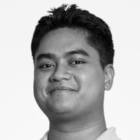 Kamal Afiq Bin Kamarul Bahri