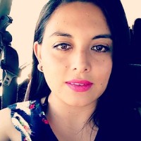 Evelyn Huerta