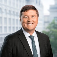 Patrick McCarter