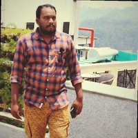 Ashok Kumar Palanisamy