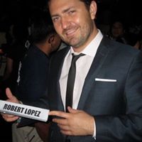 Robert Lopez